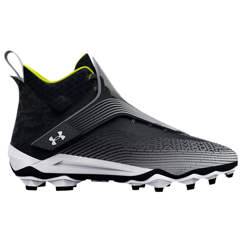 商品Under Armour|Under Armour Highlight Hammer MC - Men's,价格¥407,第1张图片