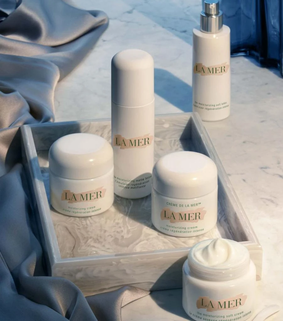 商品La Mer|The Moisturizing Soft Cream (60ml),价格¥2777,第4张图片详细描述