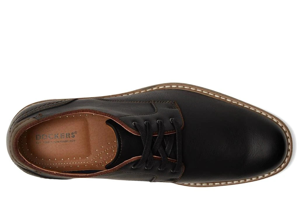 商品Dockers|Bronson,价格¥376,第2张图片详细描述