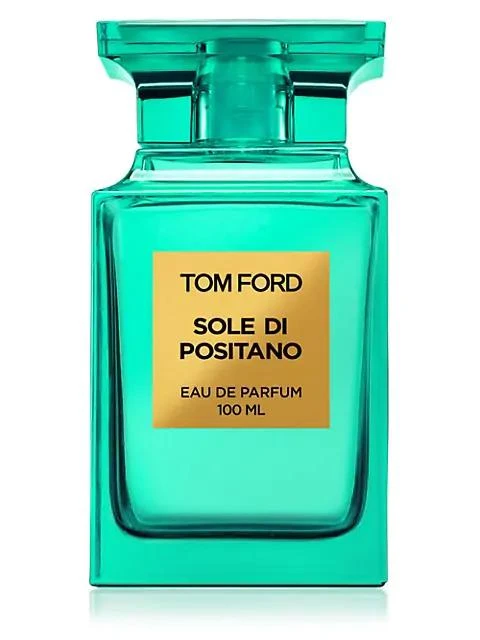 商品Tom Ford|Sole di Positano,价格¥2523,第3张图片详细描述