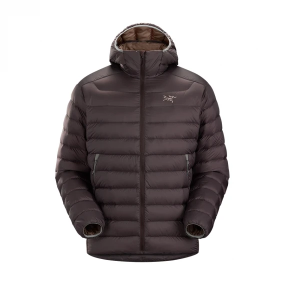 Arc'teryx]【Brilliant|包邮包税】始祖鸟CERIUM HOODY[FW22] Cerium