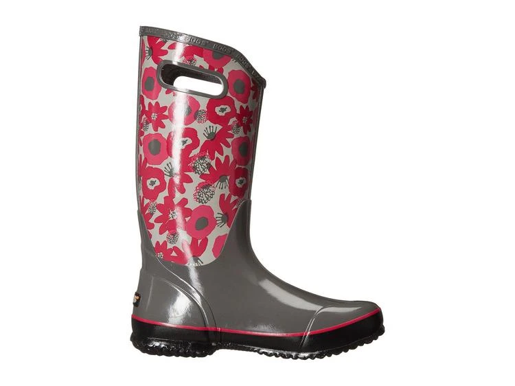 Bogs Watercolor Rain Boot 女士雨靴 商品