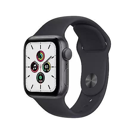 Apple Watch SE 44mm GPS + Cellular (Choose Color)商品第1张图片规格展示