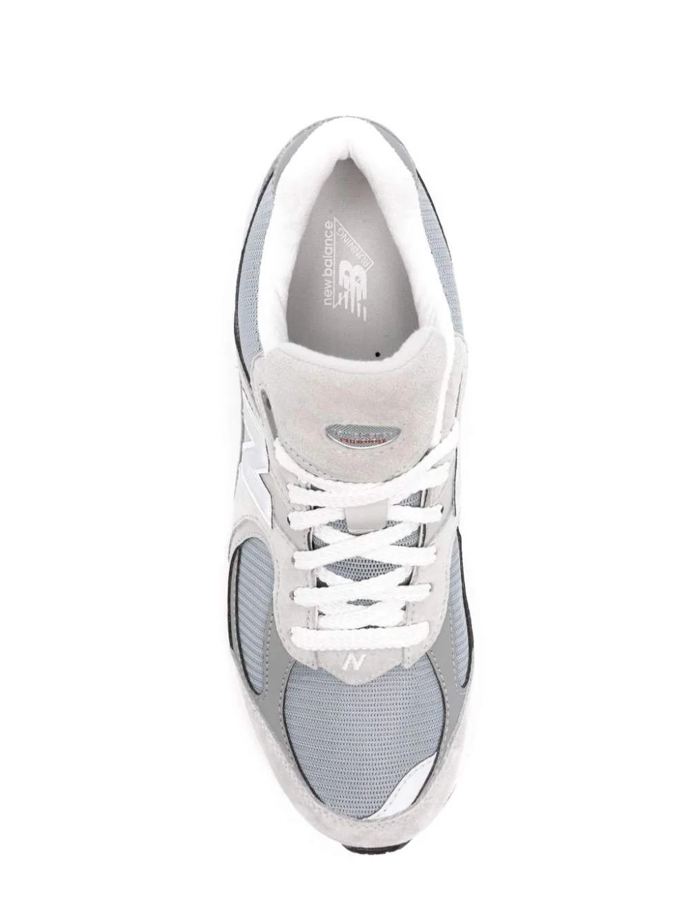 商品New Balance|New Balance 男士休闲鞋 M2002RXJCONCRETE 花色,价格¥924,第4张图片详细描述