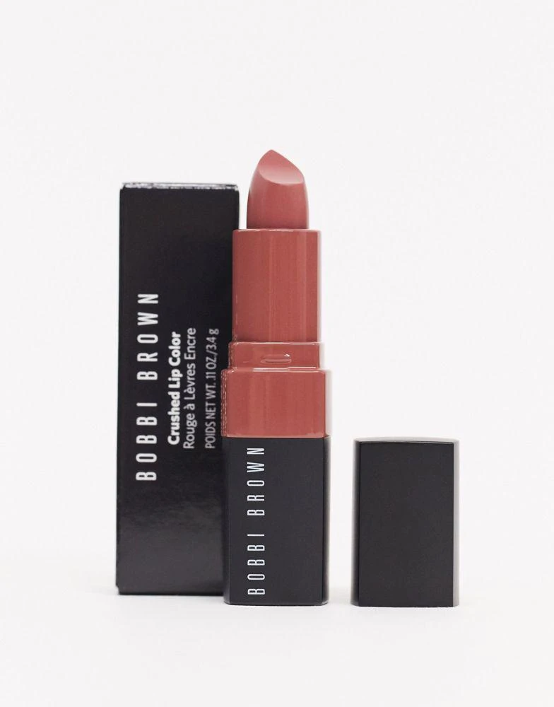 商品Bobbi Brown|Bobbi Brown Crushed Lip Colour - Blue Raspberry,价格¥271,第1张图片