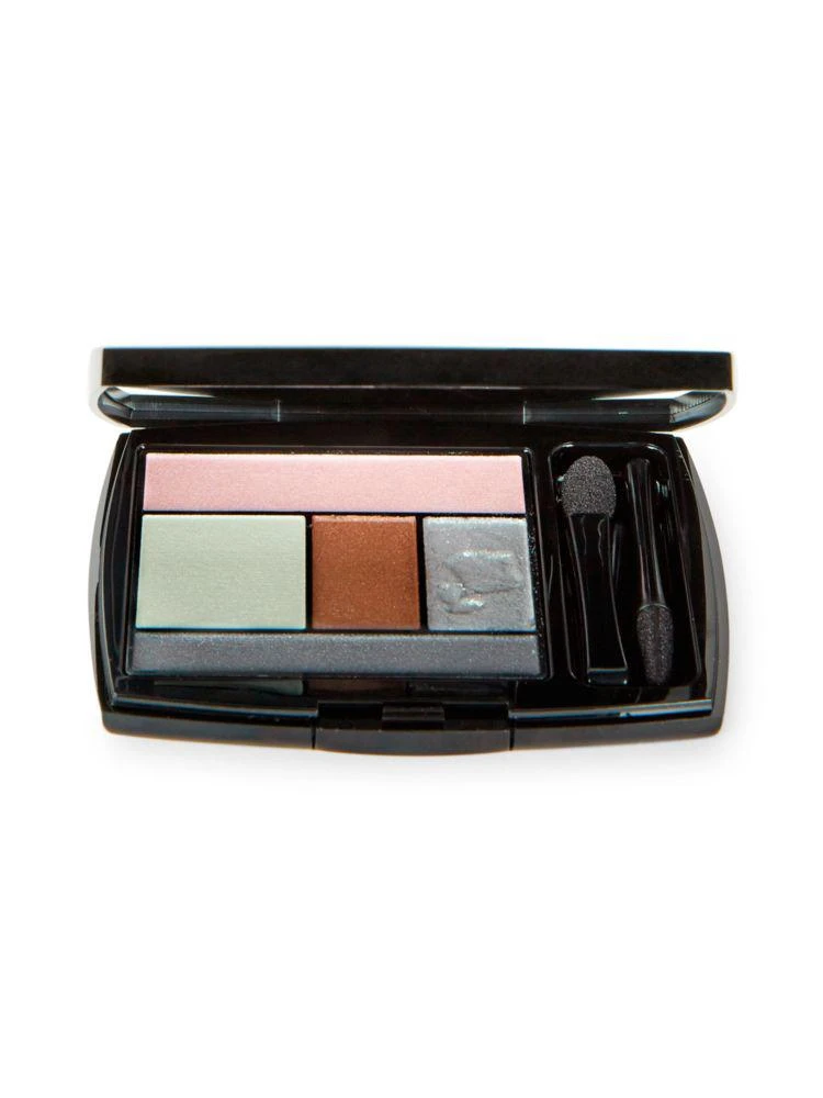 商品Lancôme|Color Design All-In-One 5 Shadow and Liner Palette,价格¥376,第1张图片