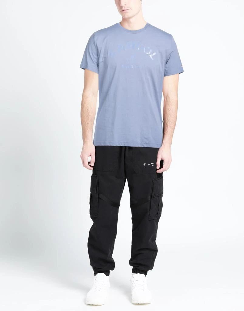 商品Kangol|T-shirt,价格¥184,第2张图片详细描述