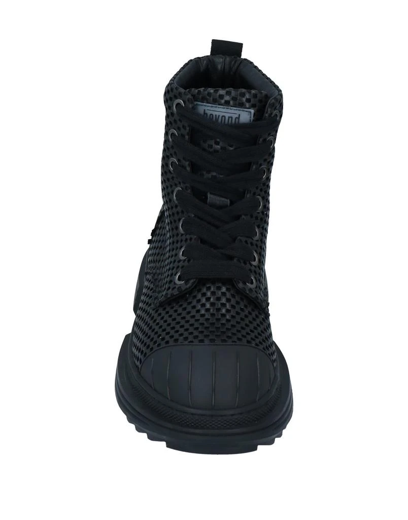 商品BEYOND|Boots,价格¥1346,第4张图片详细描述