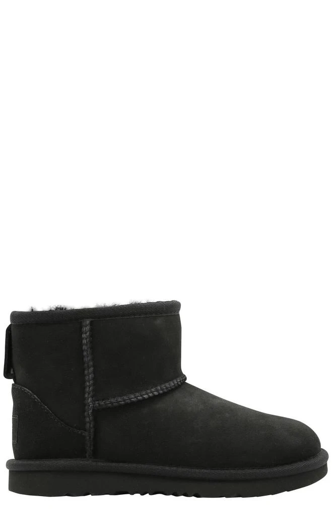 商品UGG|UGG Kids Classic Mini II Ankle Boots,价格¥2432,第1张图片