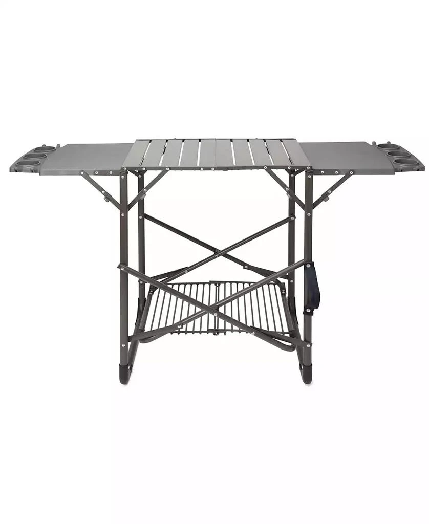 商品Cuisinart|CFGS-222 Take Along Grill Stand,价格¥826,第2张图片详细描述