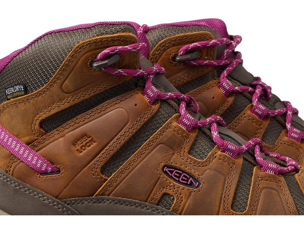 Circadia Mid Waterproof 商品