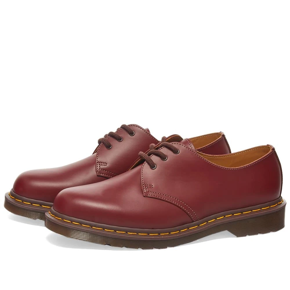 Dr. Martens 1461 Vintage Shoe - Made in England 价格¥812 | 别样海外购