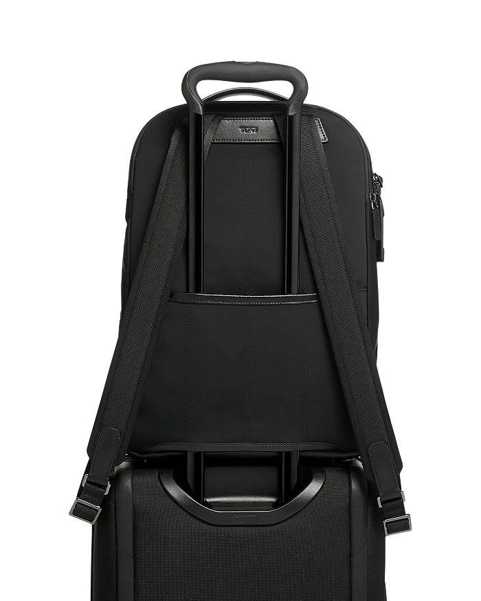 商品Tumi|Harrison Warren Backpack,价格¥4431,第5张图片详细描述