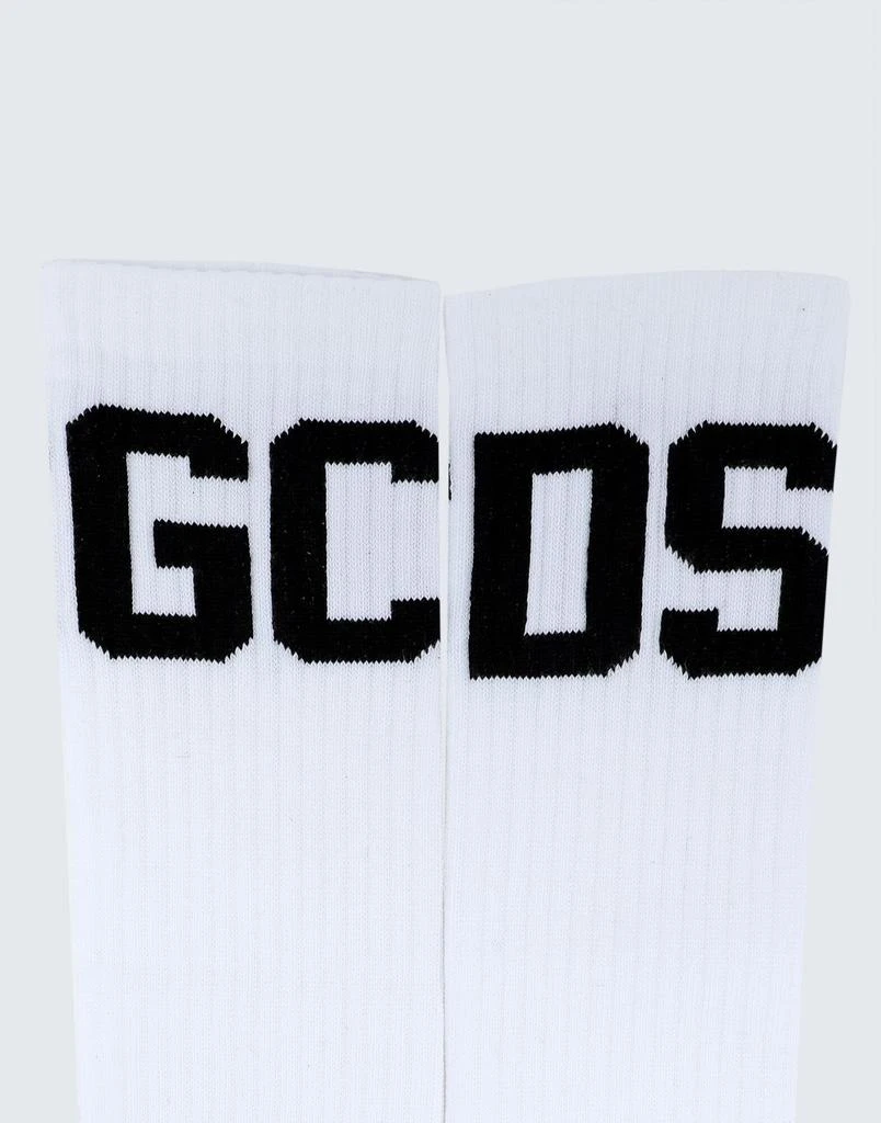 商品GCDS|Socks & tights,价格¥459,第2张图片详细描述