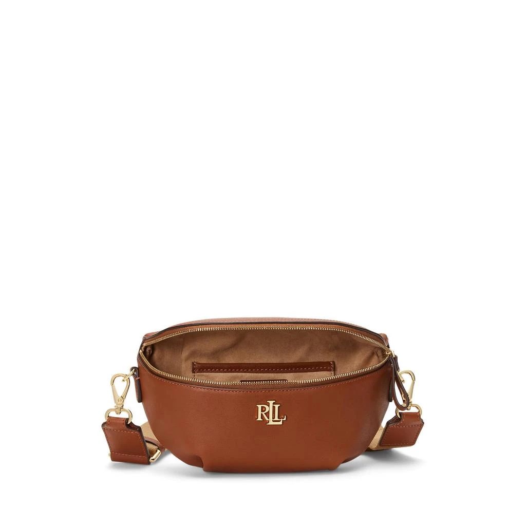 Leather Marcy Belt Bag 商品