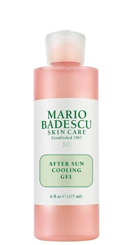 商品Mario Badescu|After Sun Cooling Gel,价格¥104,第1张图片