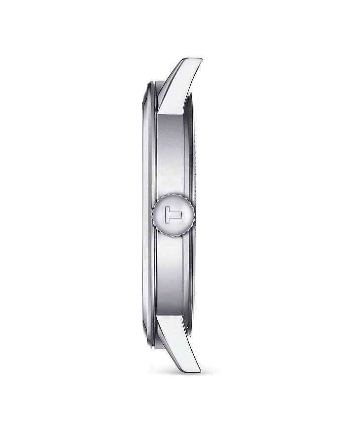 商品Tissot|Classic Dream Watch 42mm,价格¥2215,第3张图片详细描述