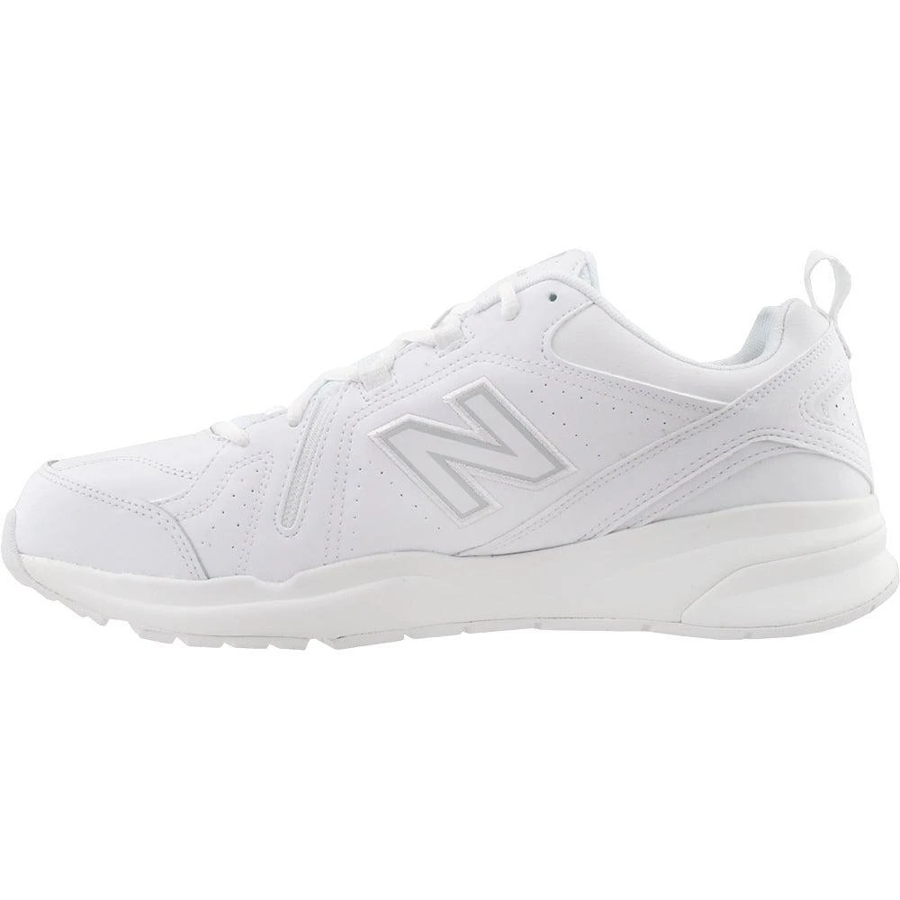 商品New Balance|608v5 Training Shoes,价格¥487,第4张图片详细描述