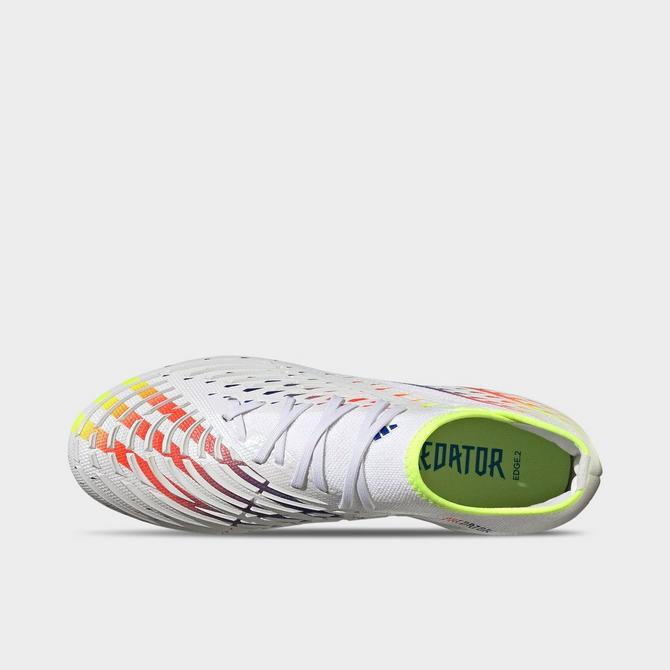 Men's adidas Predator Edge.2 Firm Ground Soccer Cleats商品第5张图片规格展示