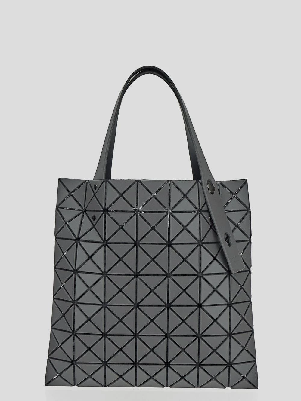 商品Issey Miyake|Issey Miyake 女士单肩包 BB56AG50714 灰色,价格¥3895,第1张图片