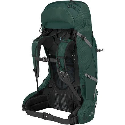 商品Osprey|Aether Plus 60L Backpack,价格¥3183,第2张图片详细描述