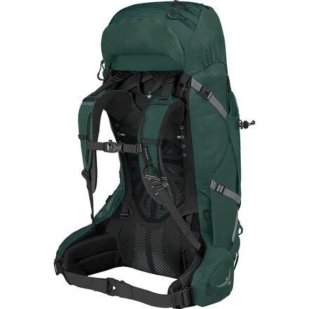 商品Osprey|Aether Plus 60L Backpack,价格¥2413,第2张图片详细描述