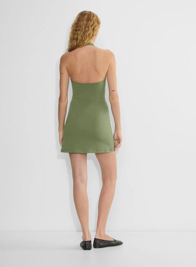 商品Aritzia|Wilfred Free - Life Whistle Dress,价格¥254,第5张图片详细描述