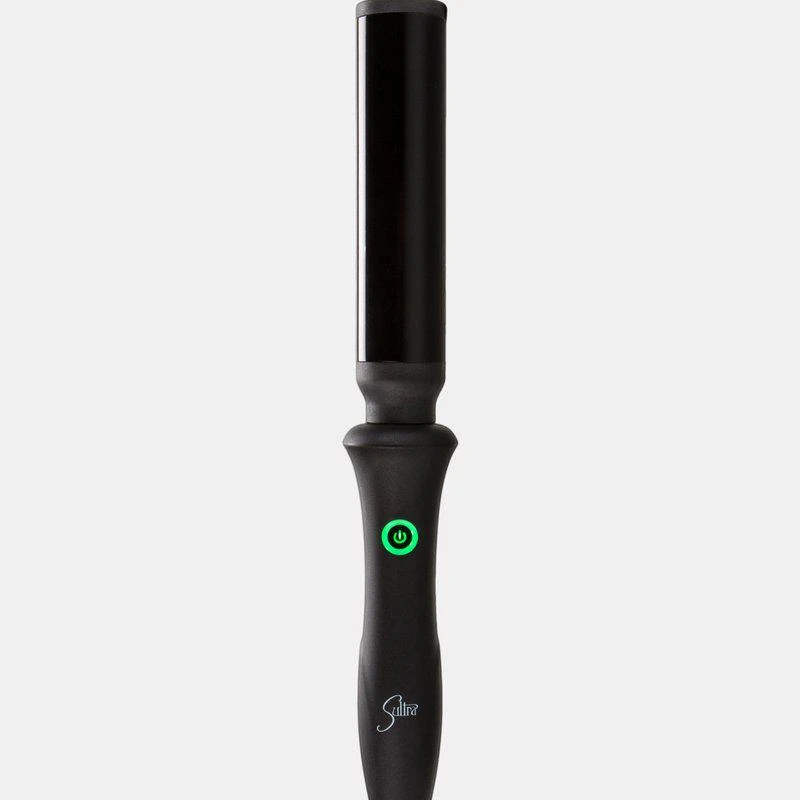 商品Sultra|Sultra Bombshell 1.5" Clipless Curling Rod,价格¥752,第1张图片