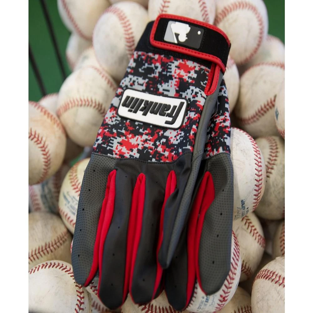 商品Franklin|Digitek Batting Glove,价格¥174,第2张图片详细描述