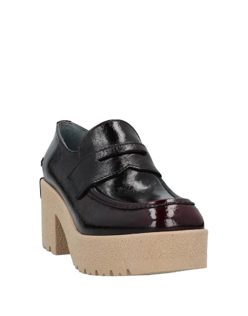商品PATRIZIA BONFANTI|Loafers,价格¥1984,第2张图片详细描述