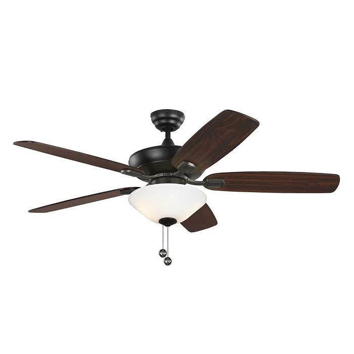 商品Visual Comfort|Colony Max Plus Ceiling Fan, 52",价格¥2051,第4张图片详细描述