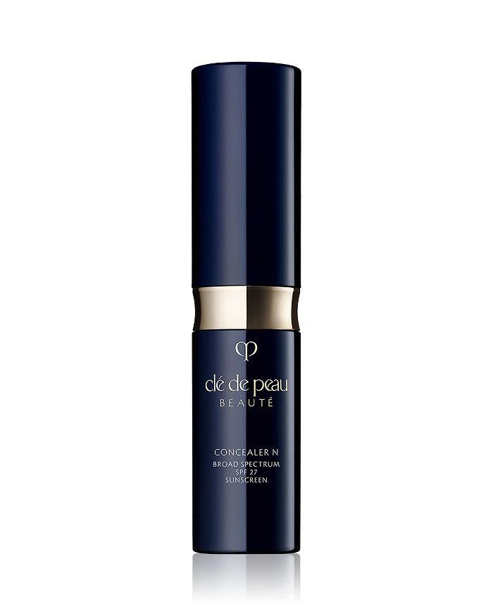 商品Cle de Peau|Concealer SPF 27,价格¥478,第5张图片详细描述