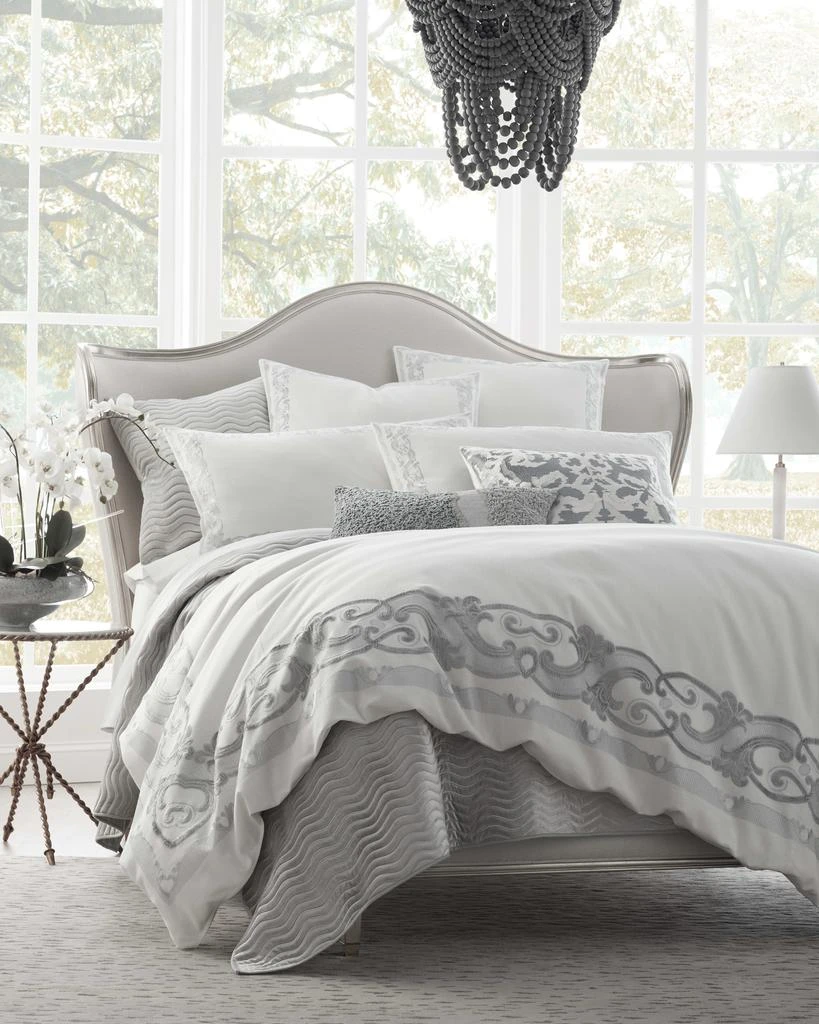 商品Callisto Home|Serano Standard Sham,价格¥1283,第2张图片详细描述