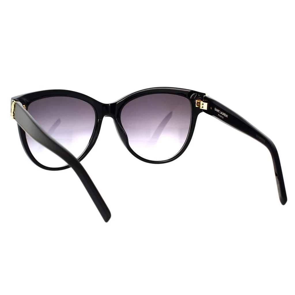 商品Yves Saint Laurent|SAINT LAURENT EYEWEAR Sunglasses,价格¥2016,第4张图片详细描述