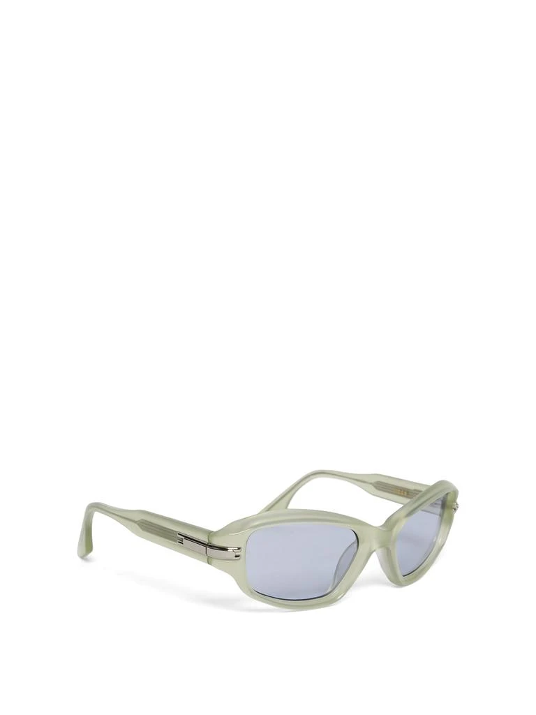商品GENTLE MONSTER|Tidan Sunglasses,价格¥2511,第4张图片详细描述