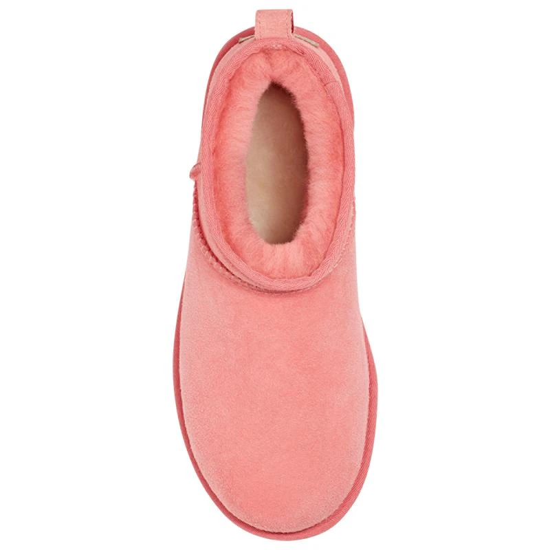 商品UGG|UGG Classic Ultra Mini - Women's,价格¥635,第4张图片详细描述