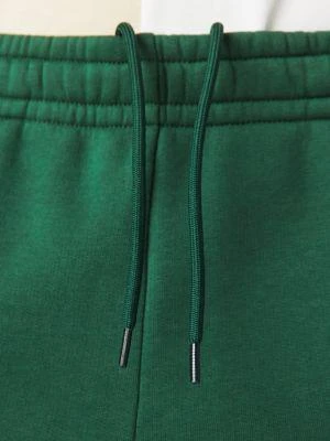 商品Lacoste|Tapered Fleece Jogger Pants,价格¥395,第5张图片详细描述