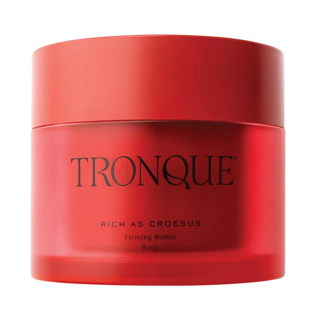 商品Tronque|Firming Body Butter,价格¥1051,第1张图片