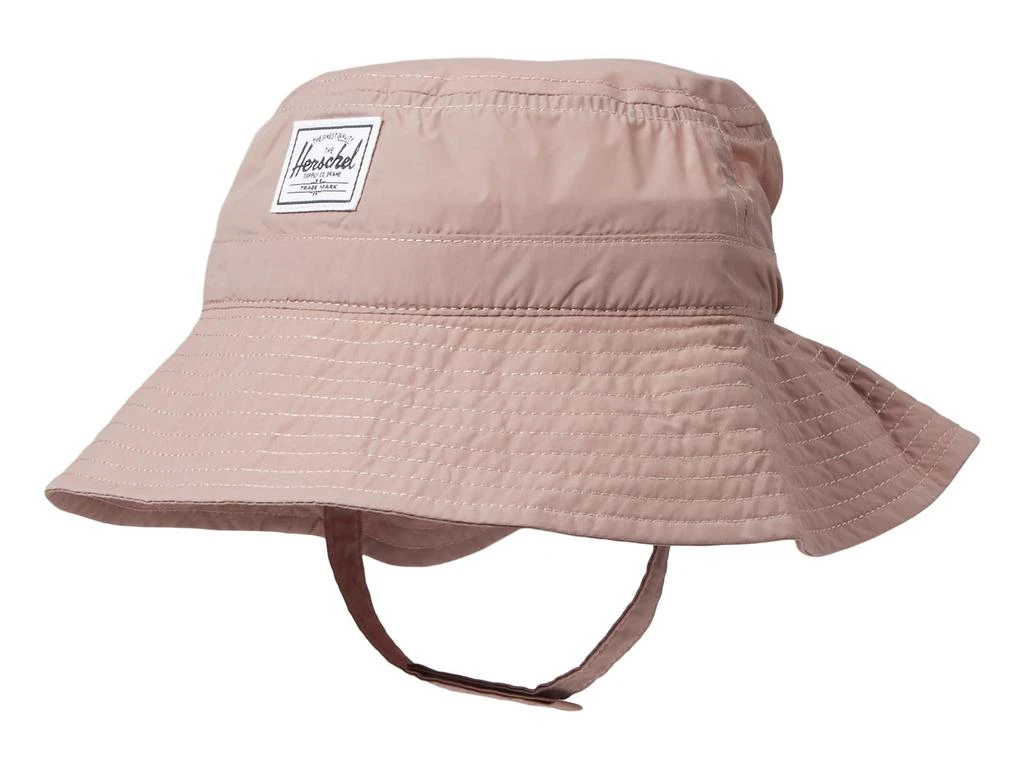 商品Herschel Supply|Beach UV Bucket Hat 6-18 Months (Infant),价格¥261,第1张图片