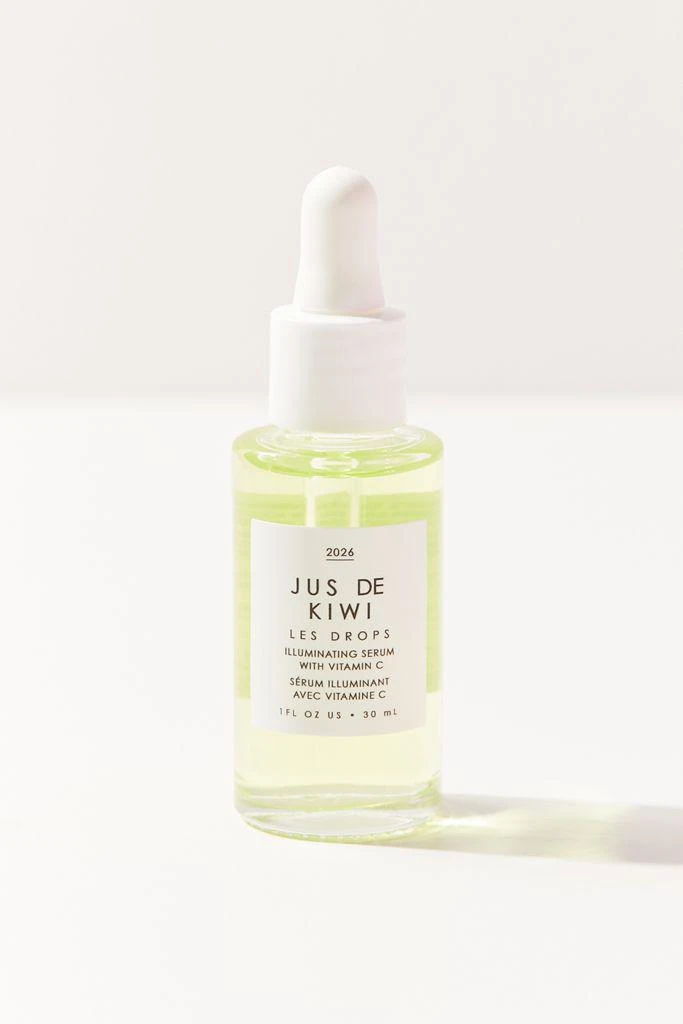 商品Gourmand|Gourmand Les Drops Serum,价格¥75,第2张图片详细描述