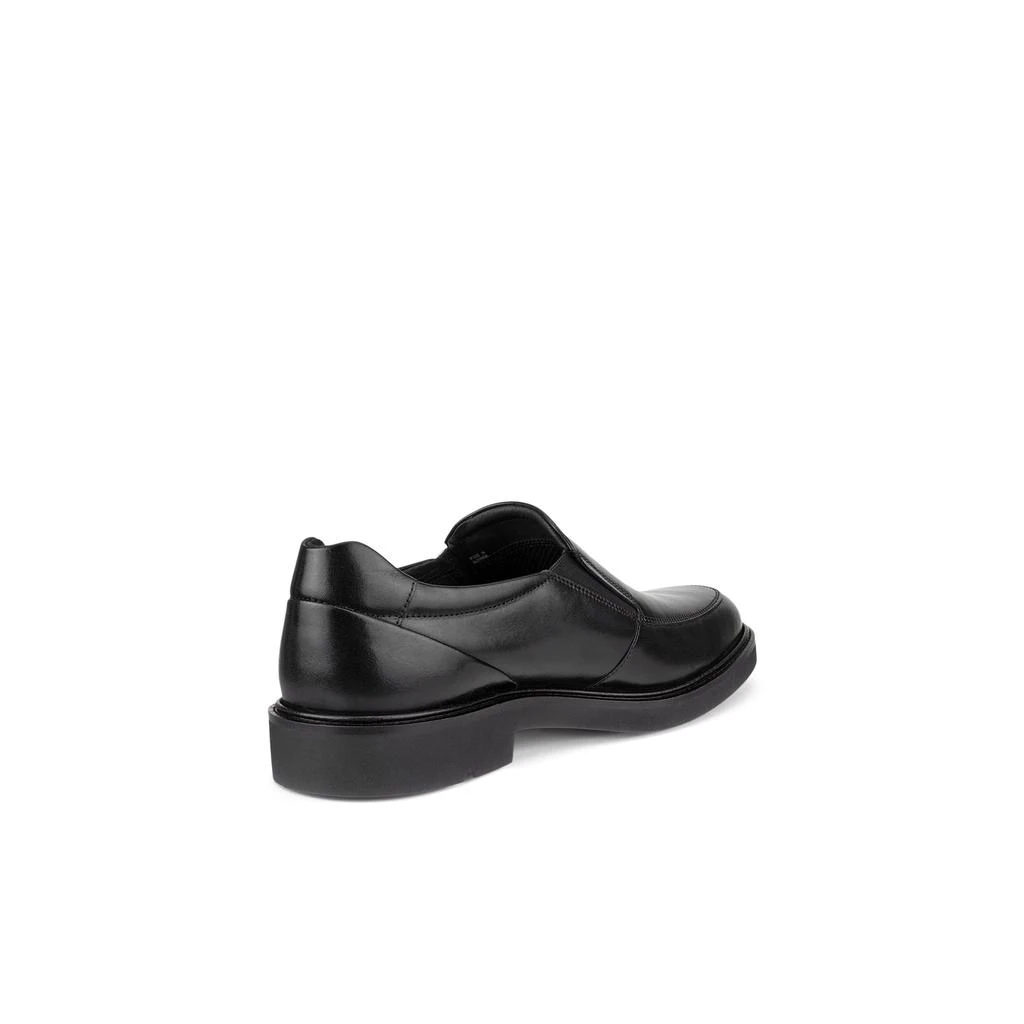 商品ECCO|London Apron Toe Slip-On,价格¥1458,第4张图片详细描述