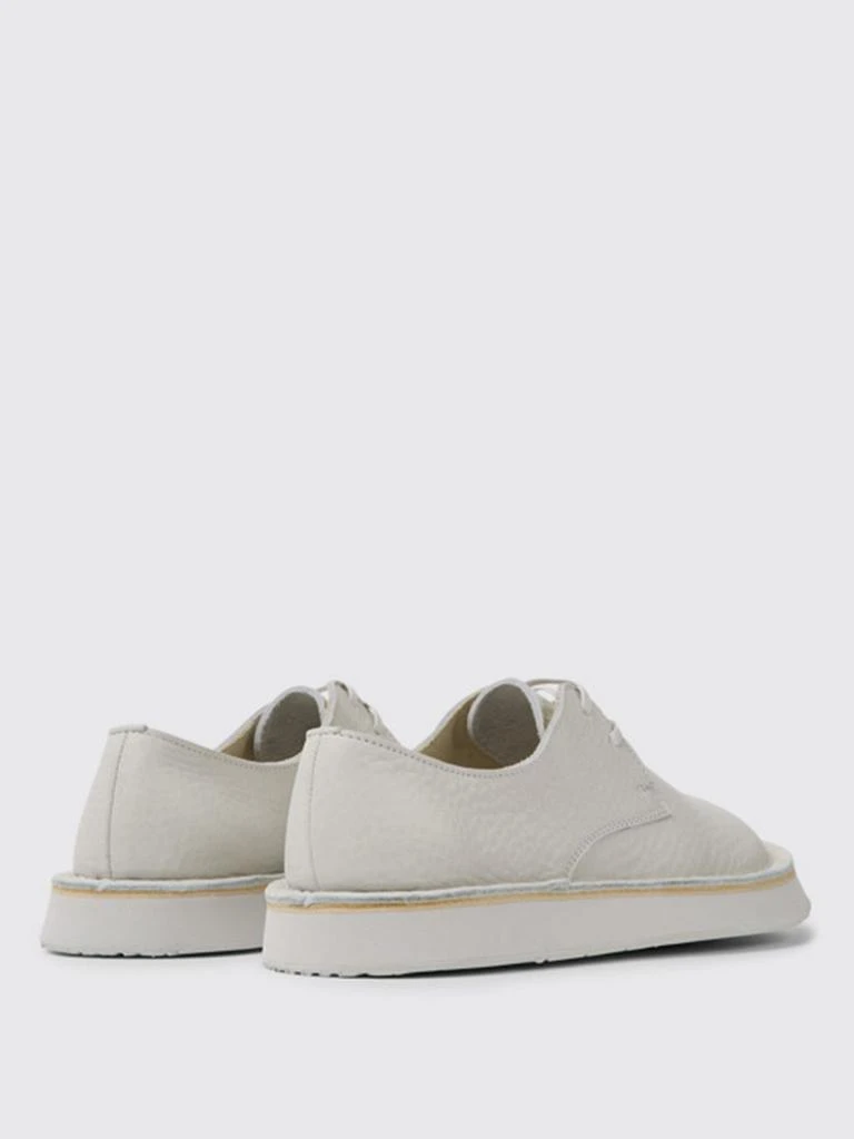 商品Camper|Brothers Polze Camper shoes in calfskin,价格¥1729,第4张图片详细描述