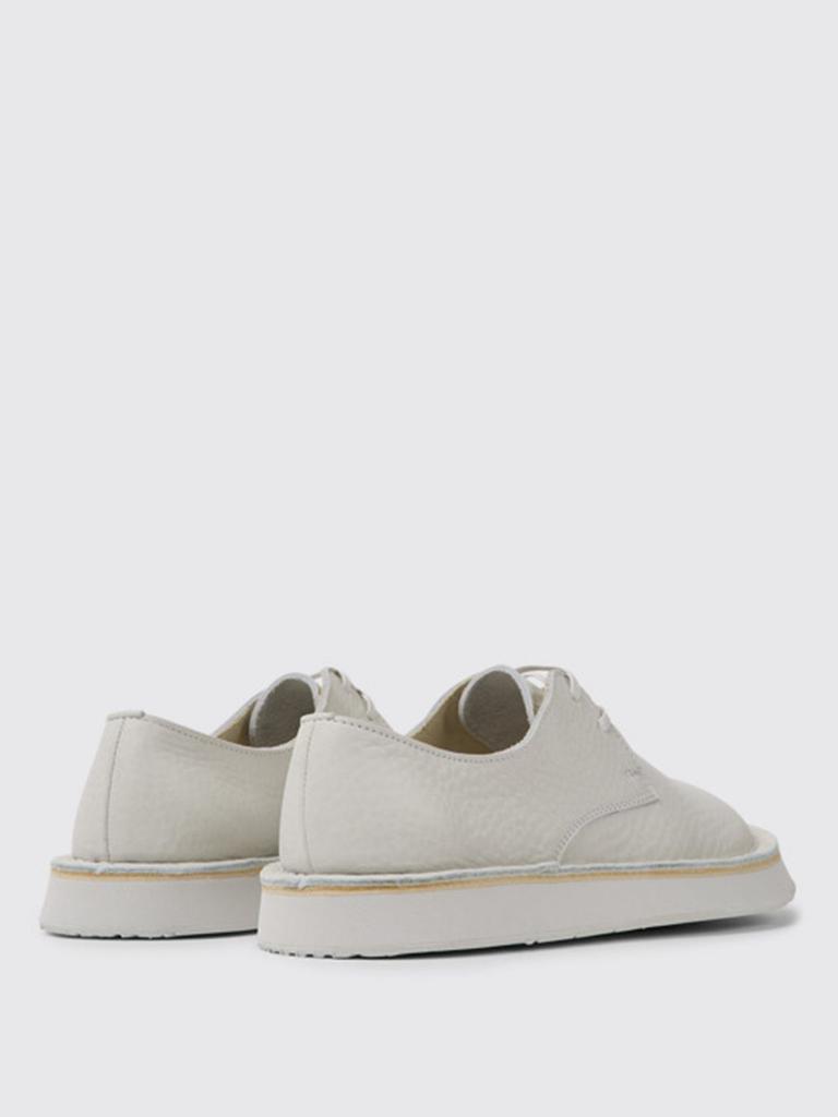 商品Camper|Brothers Polze Camper shoes in calfskin,价格¥1710,第6张图片详细描述