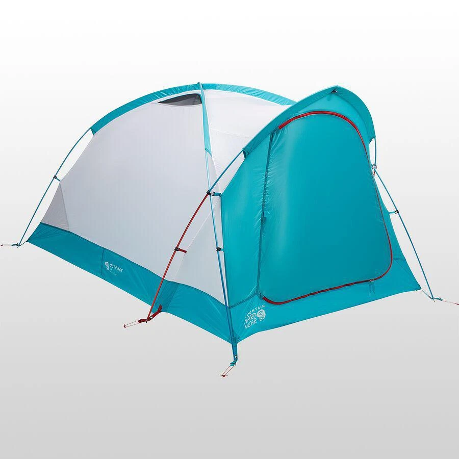 Outpost 2 Tent 2-Person 4-Season 商品