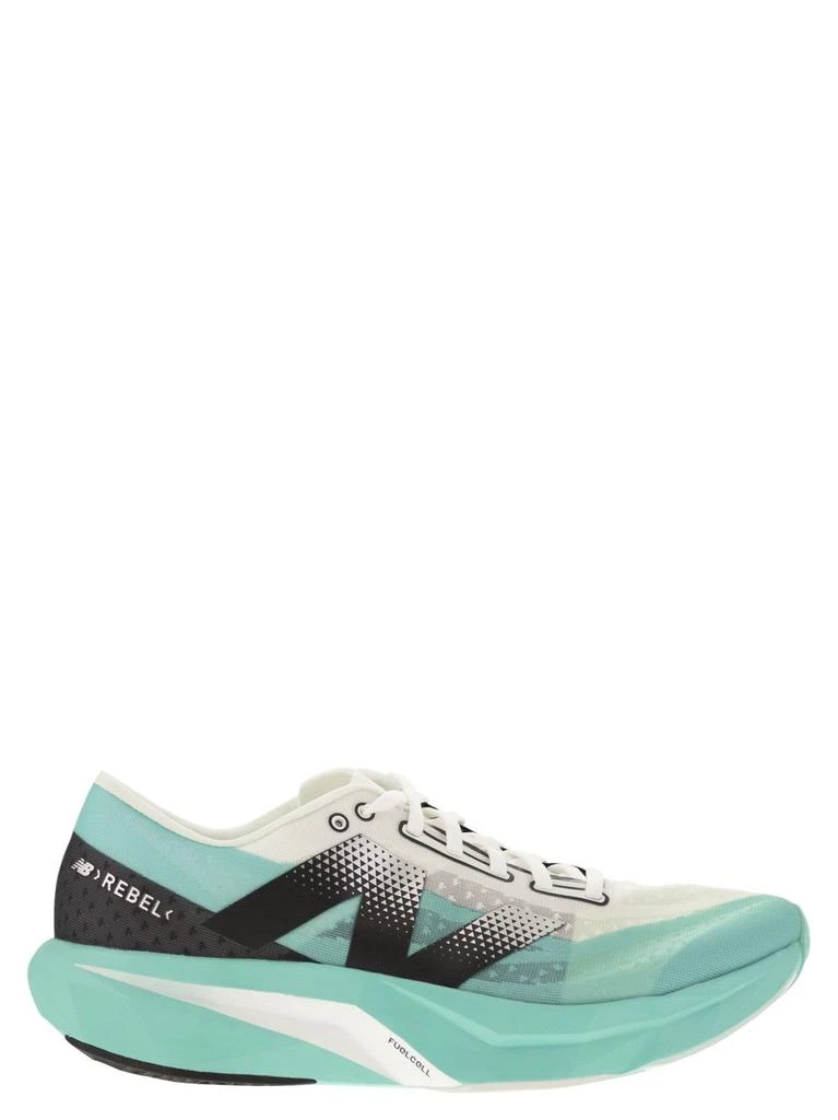 商品New Balance|New Balance FuelCell Rebel V4 Sneakers,价格¥1007,第1张图片
