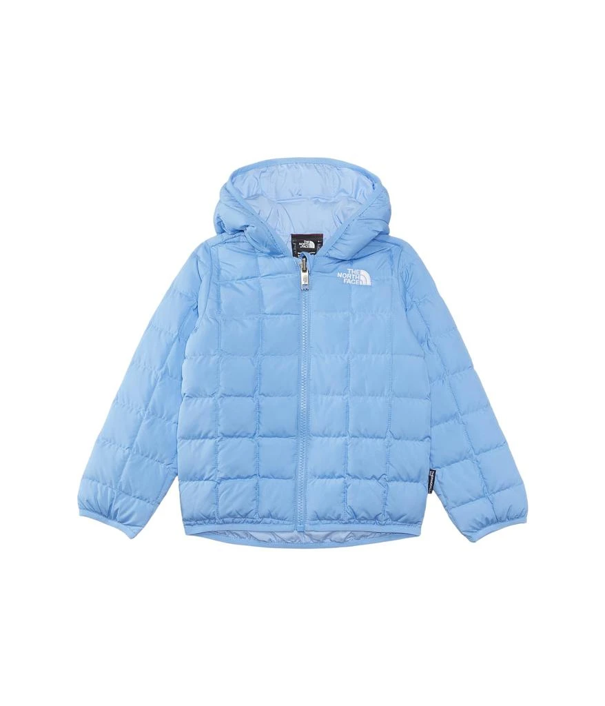 商品The North Face|Reversible ThermoBall™ Hooded Jacket (Infant),价格¥667,第1张图片