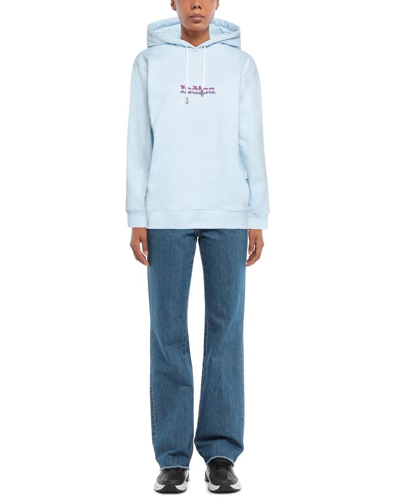 商品GCDS|Hooded sweatshirt,价格¥742,第2张图片详细描述