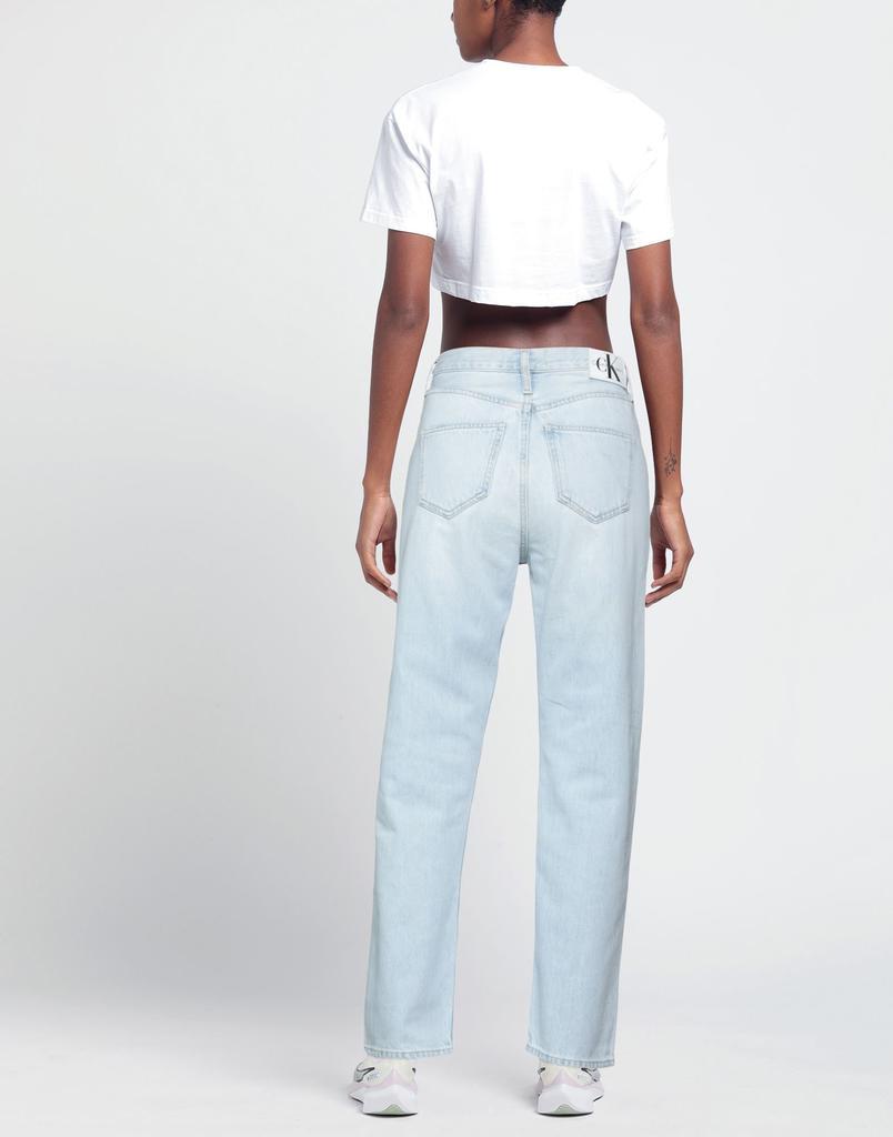 商品Calvin Klein|Denim pants,价格¥447,第5张图片详细描述