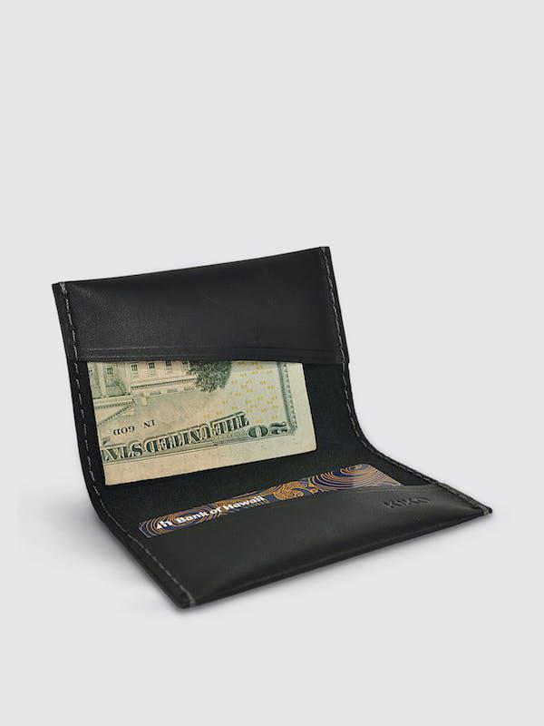 商品Kiko Leather|Two Fold Card Case,价格¥148,第1张图片