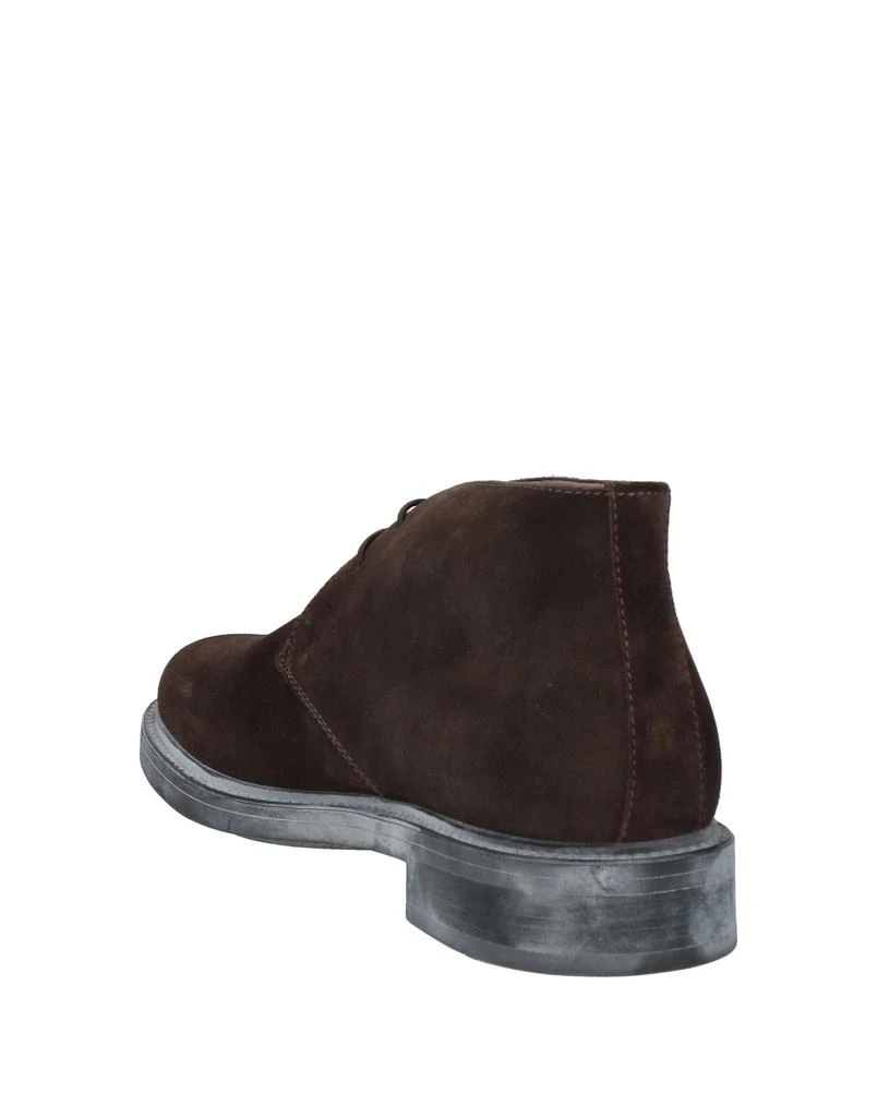 商品Santoni|Ankle boot,价格¥1020,第3张图片详细描述